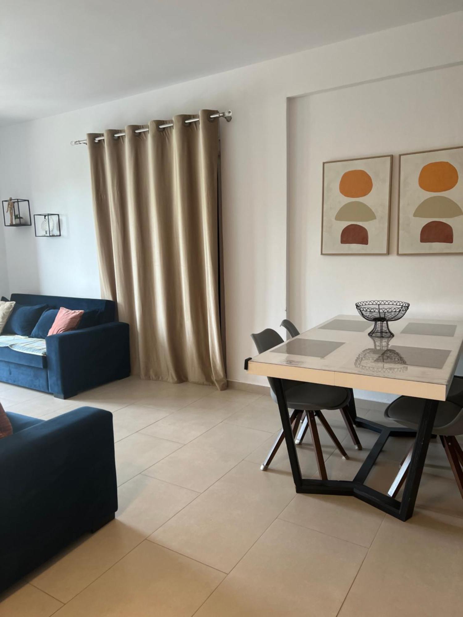 Apartment Artemis Himare Buitenkant foto